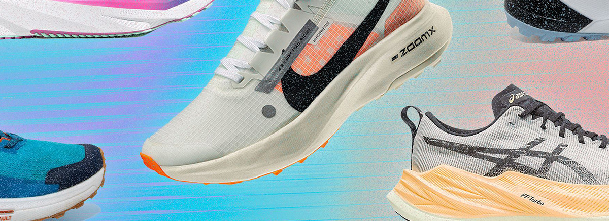 Топові спортивні кросівки від Adidas, Nike, Puma та Reebok: порівняння та вибір