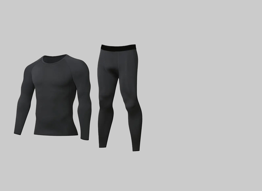 Термобілизна комплект