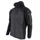 Флісовий светр Bully (чорний) Флісовий светр Bully (чорний)