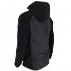 Флісовий светр Bully (чорний) Флісовий светр Bully (чорний)