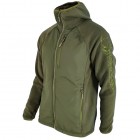 Флісовий светр Bully (хакі) Флісовий светр Bully (хакі)