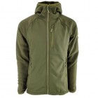 Флісовий светр Bully (хакі) Флісовий светр Bully (хакі)