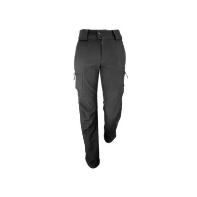 Універсальні тактичні штани Softshell, чорні