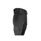 Універсальні тактичні штани Softshell, чорні Універсальні тактичні штани Softshell, чорні