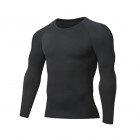 Термобілизна комплект, чорний (Polyester/Elastane) Термобілизна комплект, чорний (Polyester/Elastane)