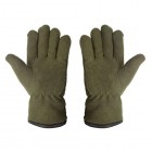 Флісові рукавиці універсальні, хакі Флісові рукавиці універсальні, хакі