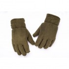 Флісові рукавиці універсальні, хакі Флісові рукавиці універсальні, хакі